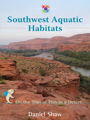 cover image of Southwest Aquatic Habitats